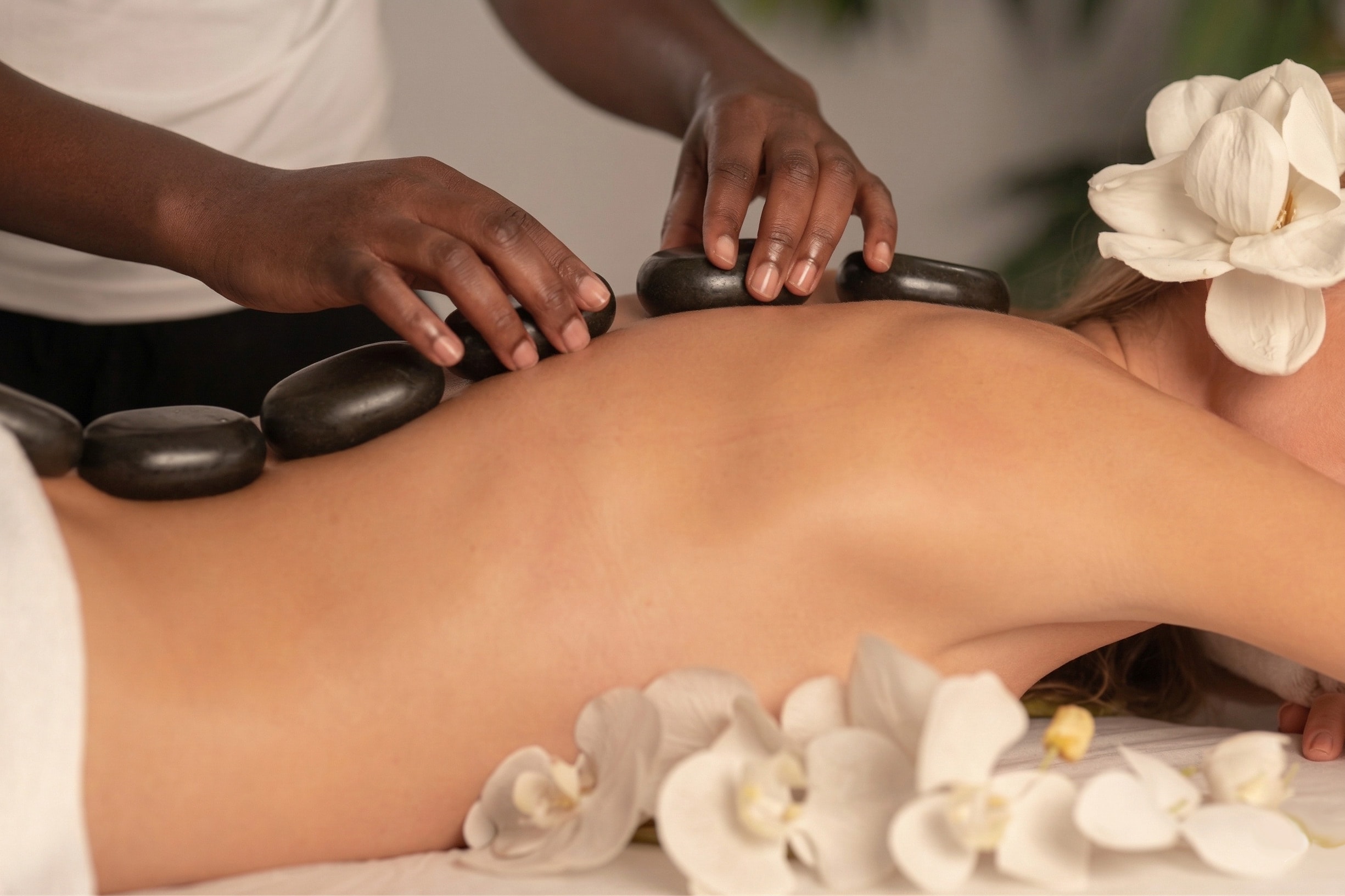 Spa in Da Nang